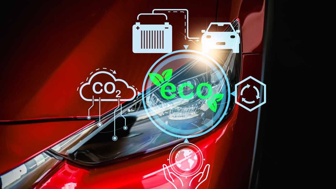 Umweltbewusstsein im Autoverkauf bei Autoverwertung Marl